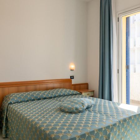 Hotel Thea Bellaria-Igea Marina Exteriér fotografie