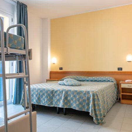 Hotel Thea Bellaria-Igea Marina Exteriér fotografie