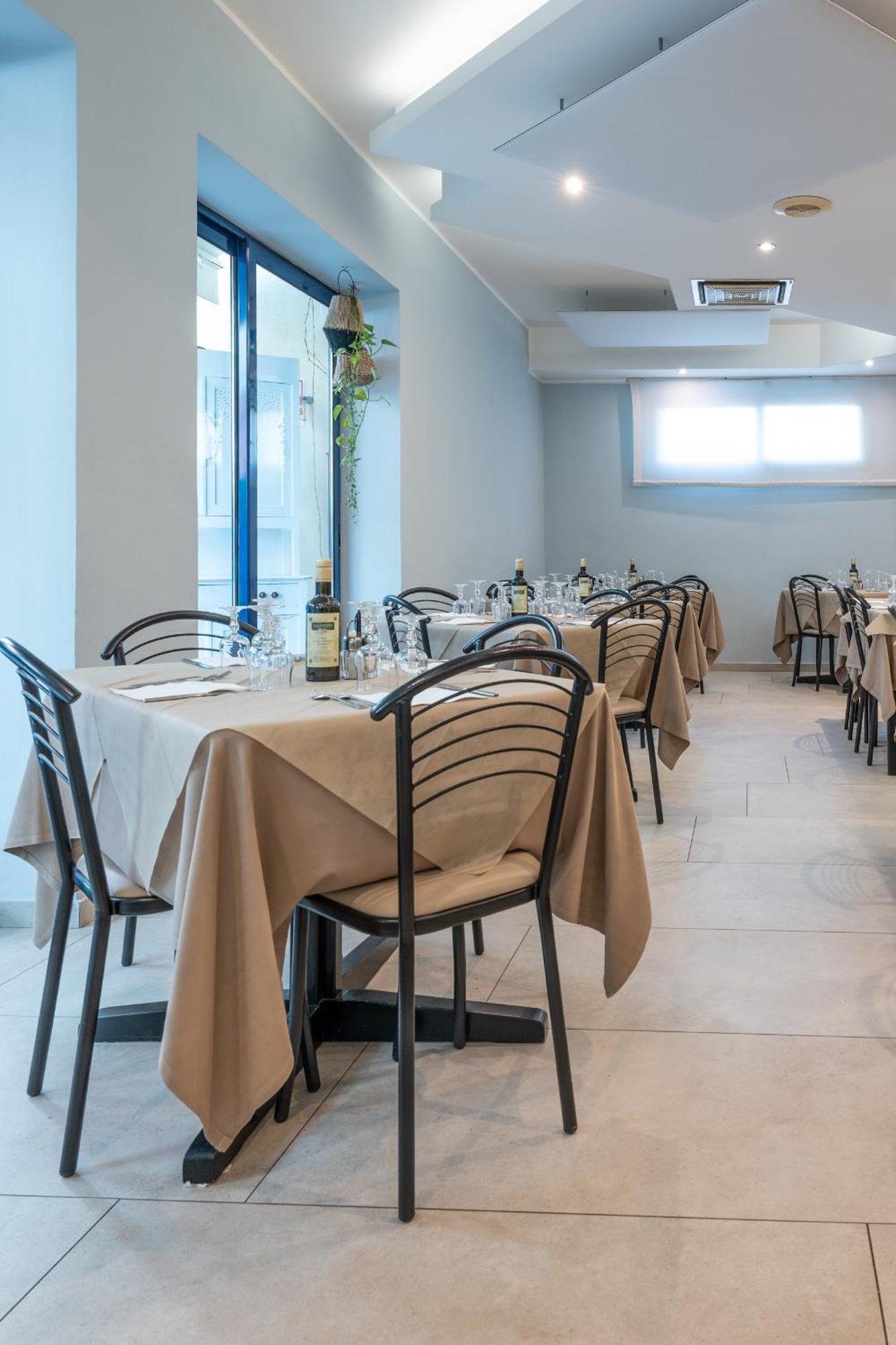 Hotel Thea Bellaria-Igea Marina Exteriér fotografie